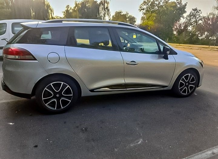 Продам Рено Кліо