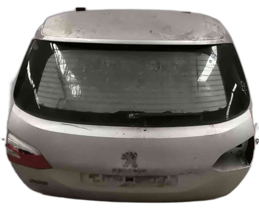 Porta / Tampa da Mala - PEUGEOT 308 I
