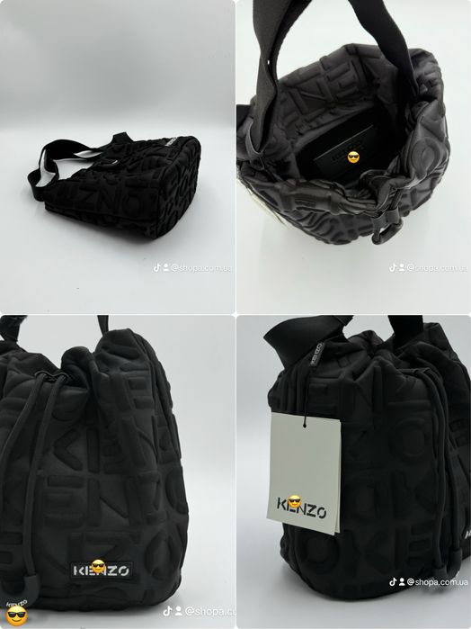 Сумка женская Kenz* / Сумка жіноча