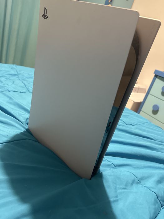 Ps5 usada totalmente funcional