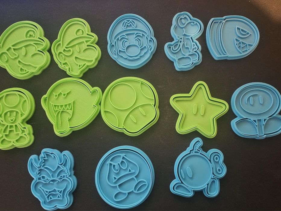 Cortador/Ejetor/Carimbo