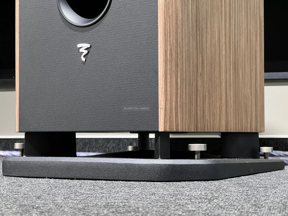 Focal ARIA EVO X N4 нова