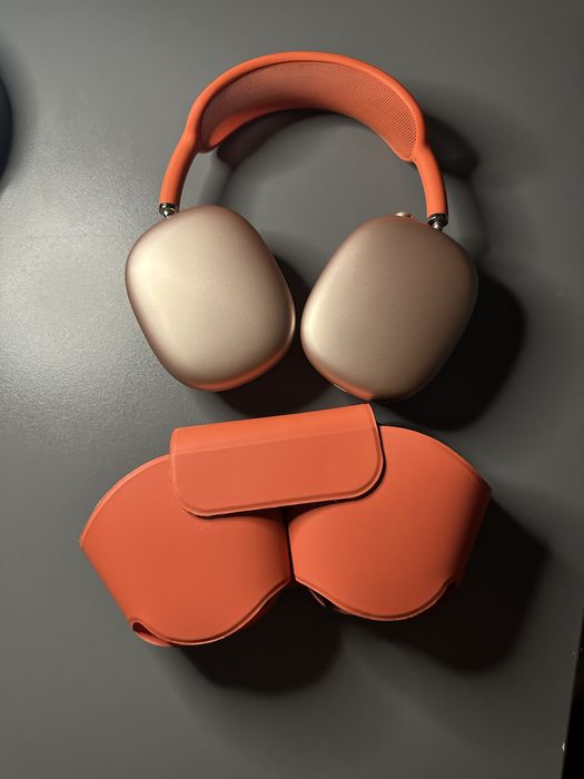 Airpods Max Originais