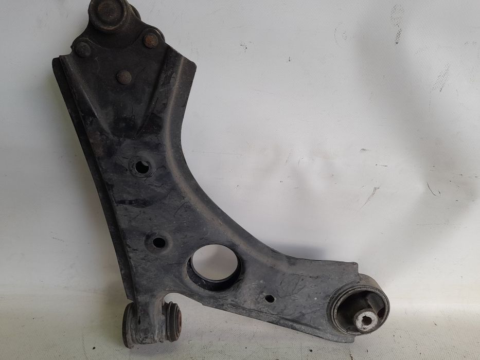 Braço de suspensão frente esquerdo OPEL Combo Furgão/Combi (X12)