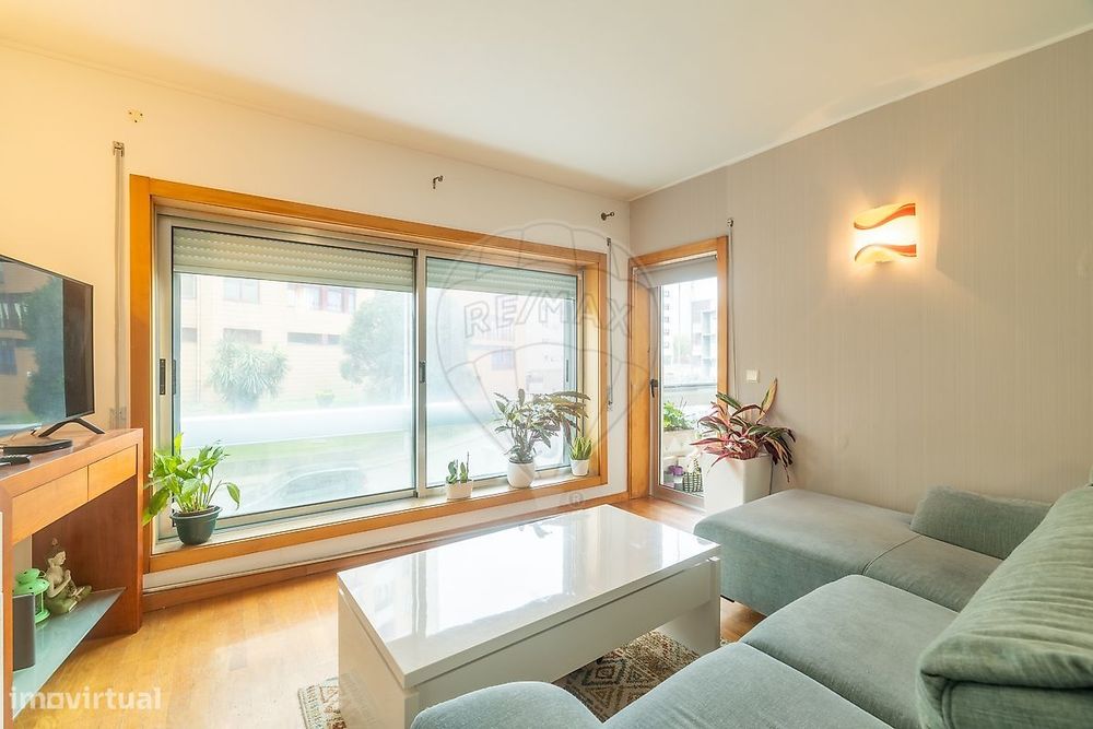 Apartamento T2 para venda