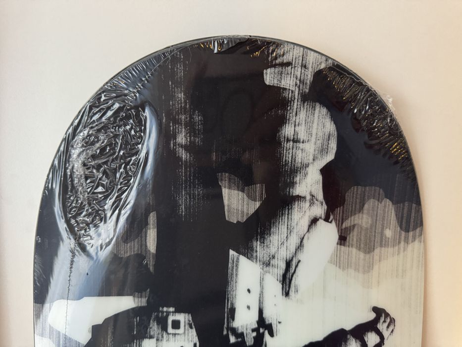 Deska Snowboardowa StepSnow 157