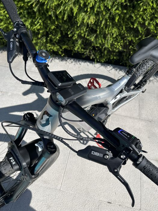 Scott Strike eRide 920