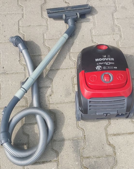 Odkurzacz Siemens 1200W workowy