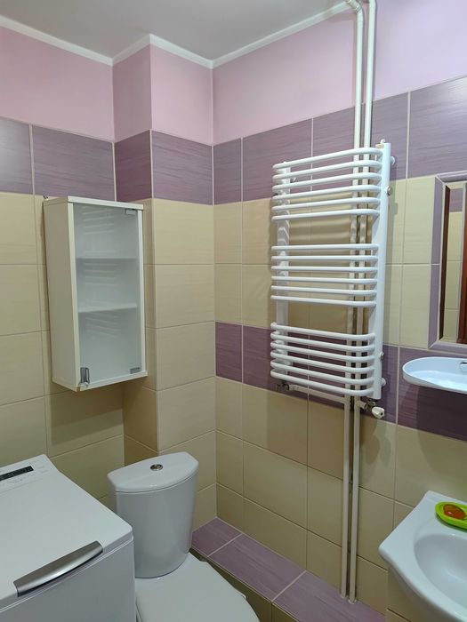 CIESZYN umeblowane mieszkanie 2 pokoje do wynajęcia