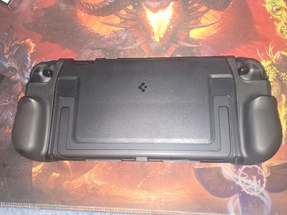 Nintendo switch 2 без зарядки