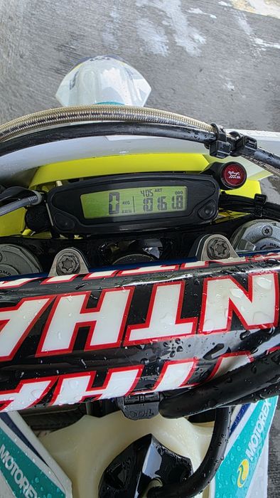 Husqvarna TE 300 I
