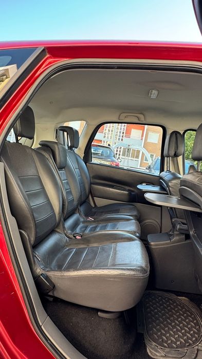 Renault Scenic 1.6 16v impecável