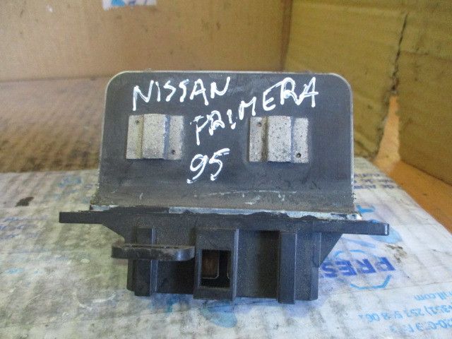 Resistência da chauffage / sofagem NISSAN Primera Hatchback (P11)