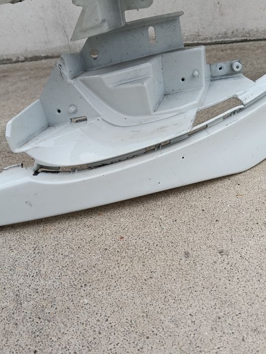 Para choques Renault Megane 3gt line