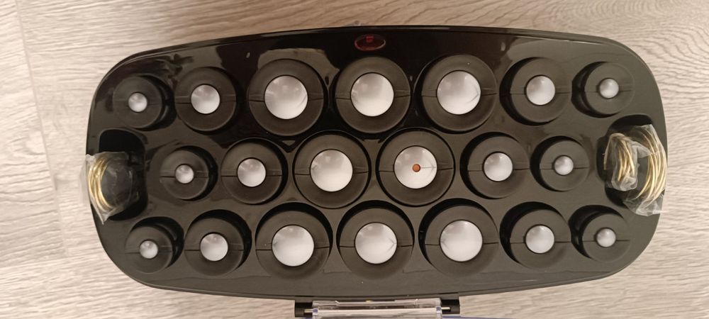 Термобігуді фірми BaByliss