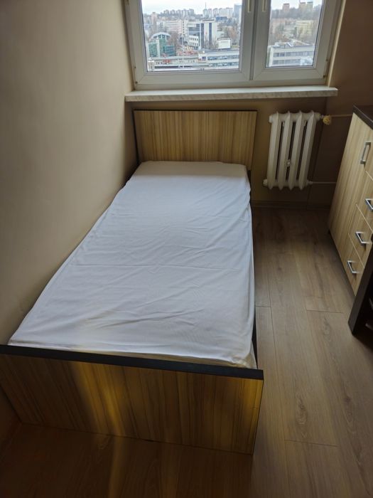 Pokoj do wynajęcia , w cenie wszystkie media