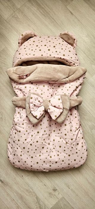 Комплект на виписку, конверт