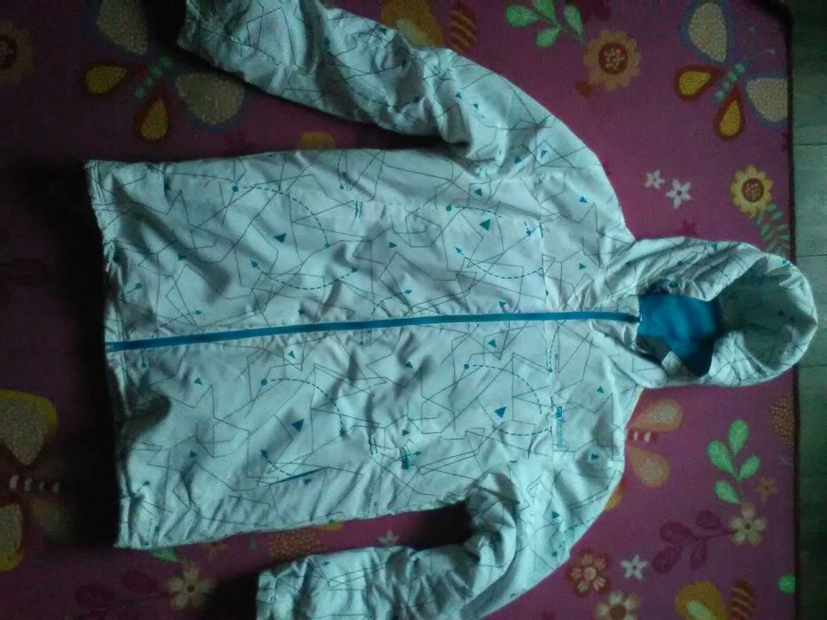 Kurtka Cropp jak Nowa-Polecam