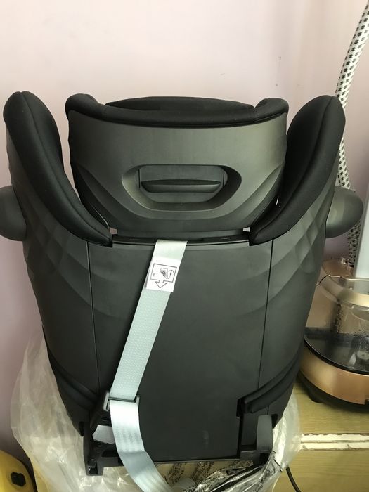 Детское авто кресло   CYbex