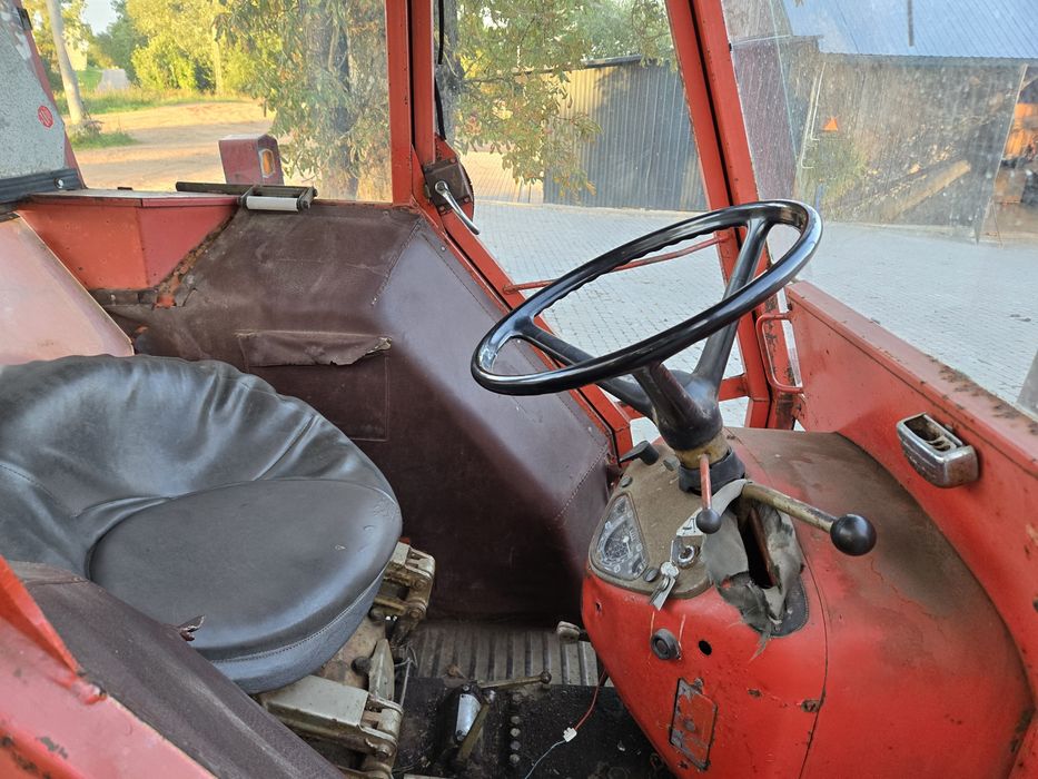 Zetor 5711 Export 2WD