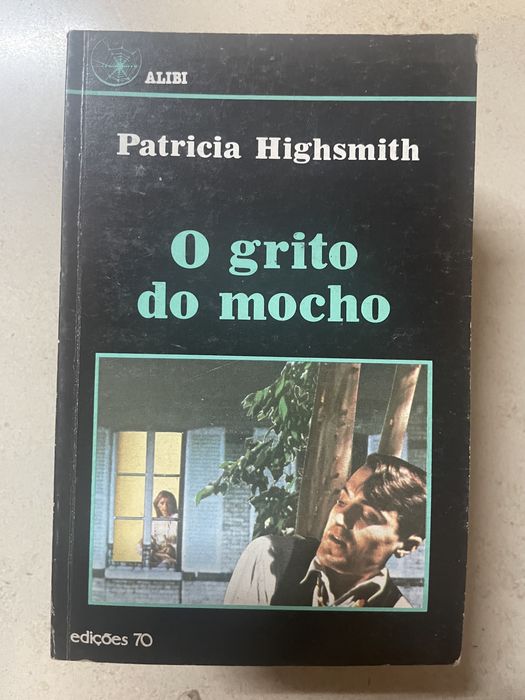 Livros Policiais