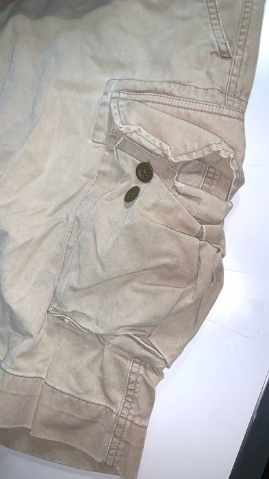 Calções Ralph Lauren 34