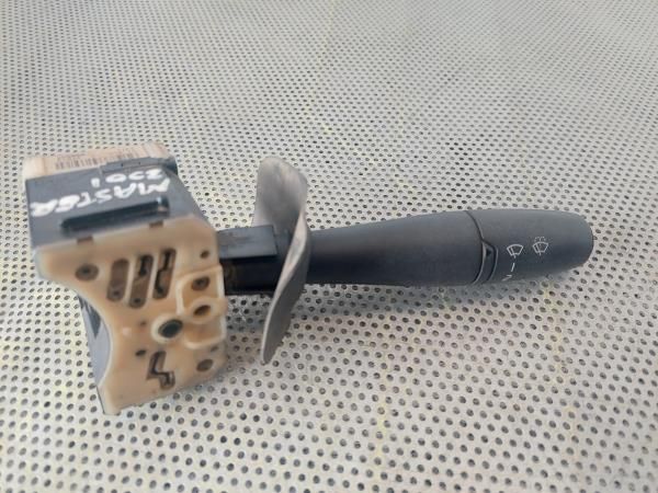 Conjunto / manetes de luzes e limpa vidros RENAULT Master II (FD)