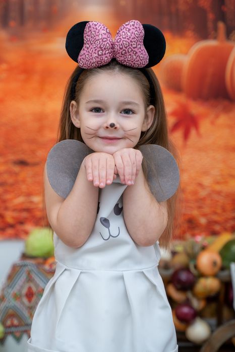 Фото та відеозйомка дитячих свят