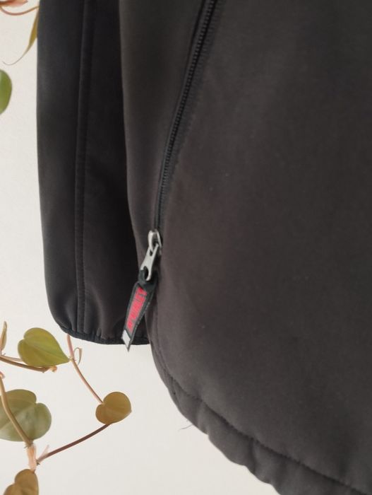 Jesienna kurtka sportowa, outdoorowa, softshell r. 176 M McKinley