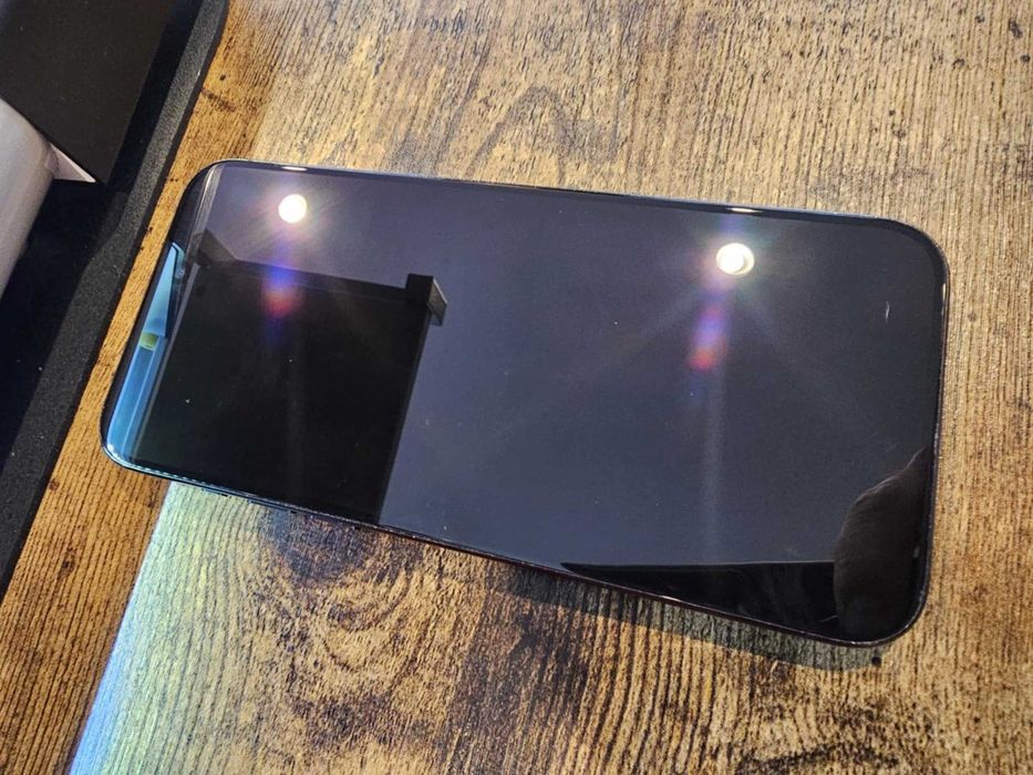 Iphone 15 Pro Max 256Gb Bat:87% Gwarancja/SklepGSM/Lwsk