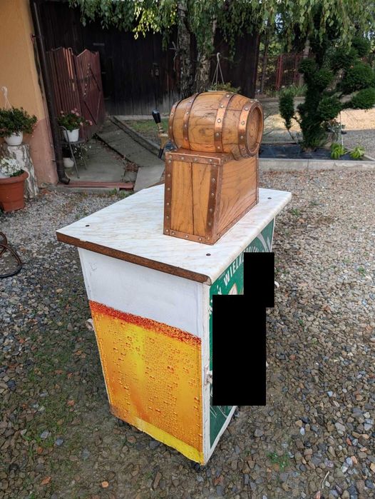 Nalewak do piwa Rollbar Antałek