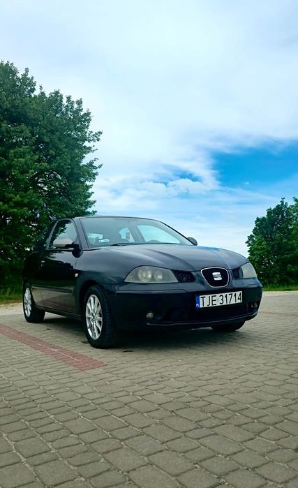 Seat Ibiza FR 1.9 TDI
