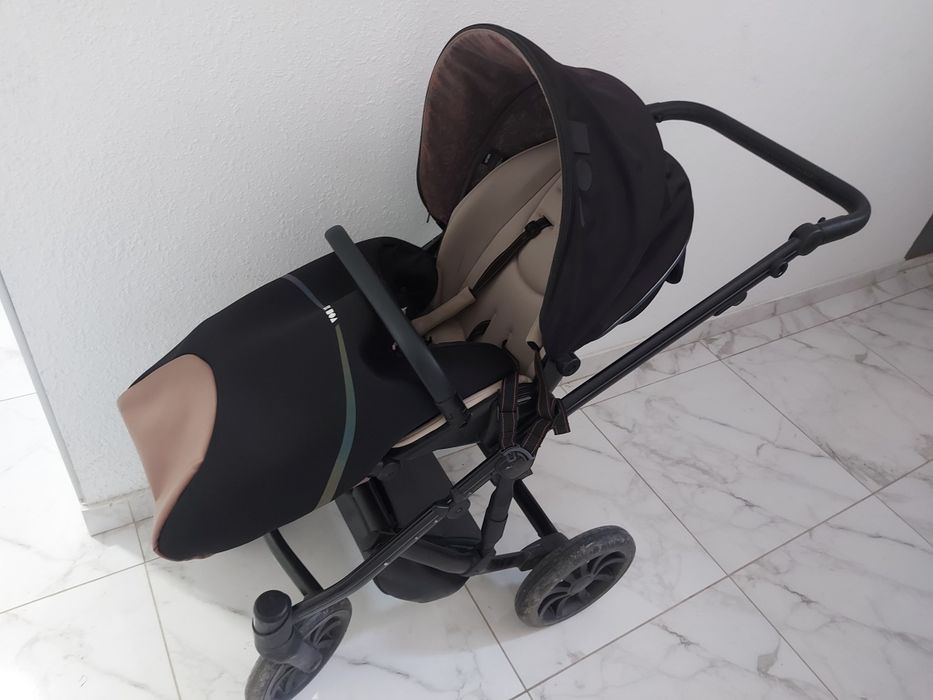 Anex M Type Pro Safa Sahin