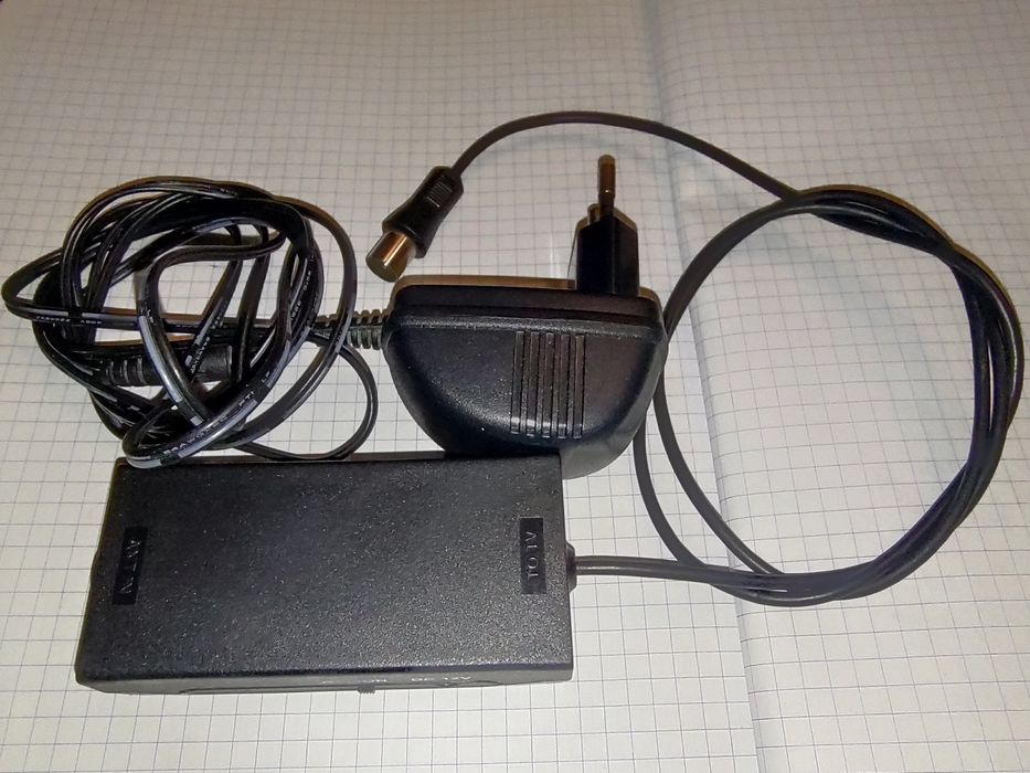 Усилитель антенный