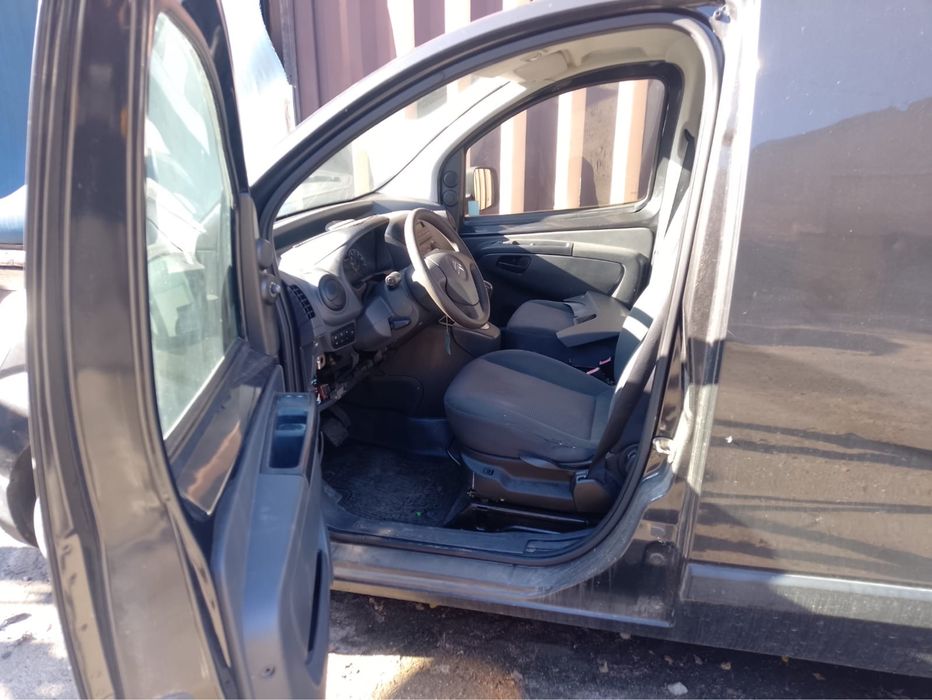 Citroen Nemo 1.4 HDI DIESEL 2010 rok