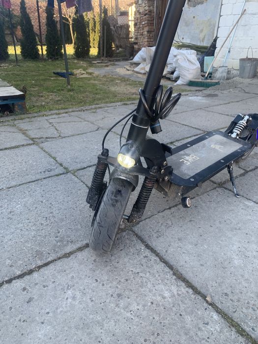 Like Bike s10+ продам