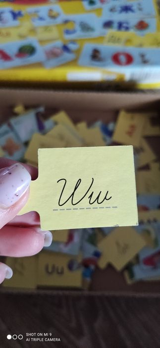 Продам дві абетки