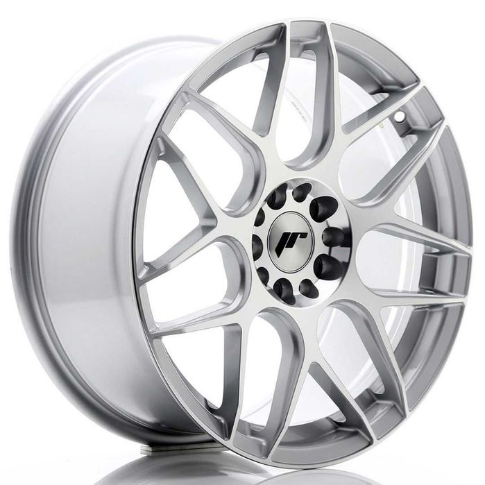 Felgi JR18 18" 5x100 5x114,3 Subaru Impreza WRX STI