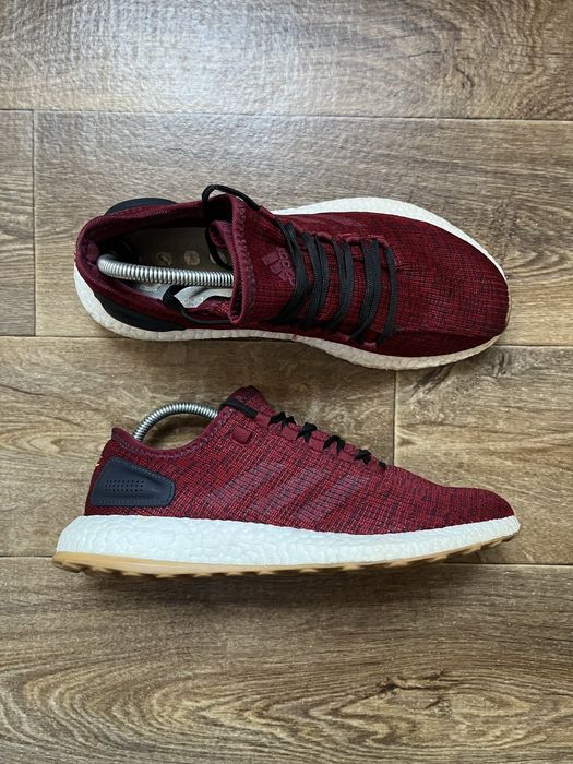 Кросівки Adidas Pure Boost