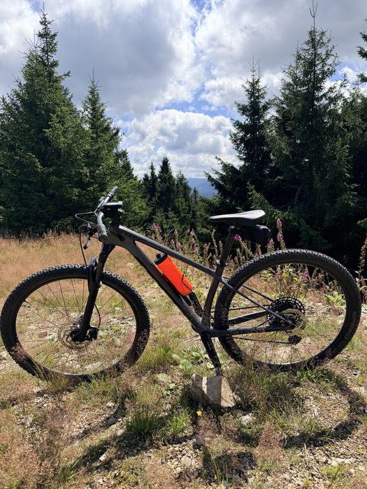 Scott scale 940 carbon rozmiar S
