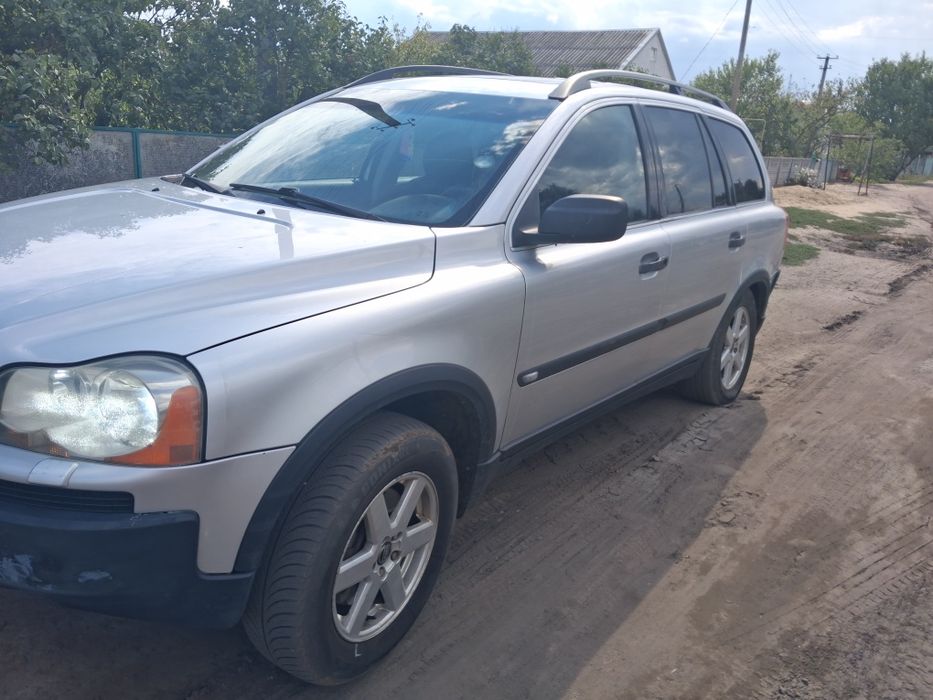 продам Volvo xc90