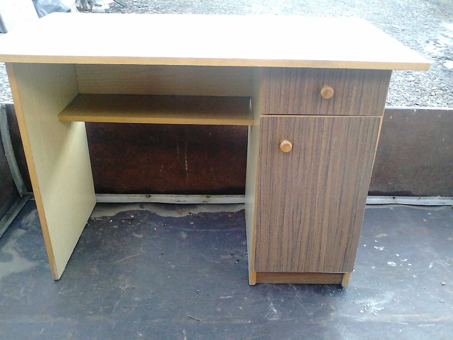 biurko uzywane sprzedam