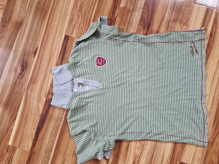 Koszulka polo xl
