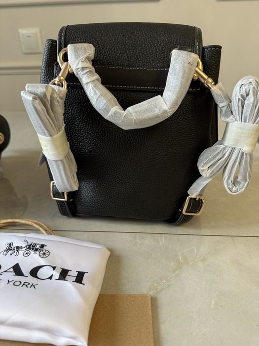 Рюкзак Coach Hadley