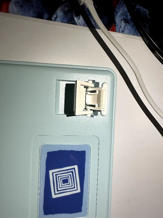 Безпровідна механічна клавіатура 80% Ajazz ak870  TKL