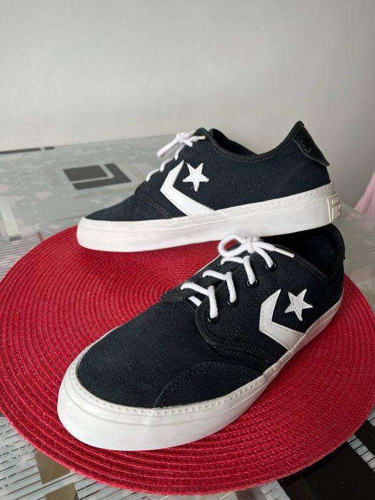 Кеди Converse Cons low-tops