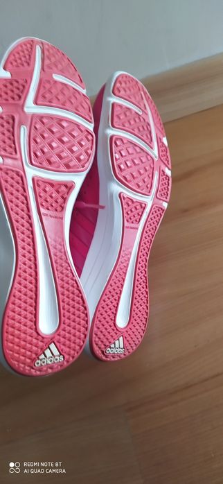 Buty adidasa 38,5 18 zł wyprzedaż