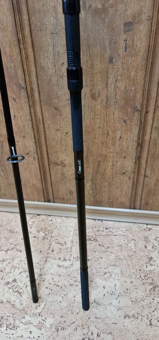 Удилище  PROLOGIC Spod Rod 12’/3.60m 4.5lbs - 2sec