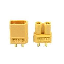 Роз'єм живлення XT30