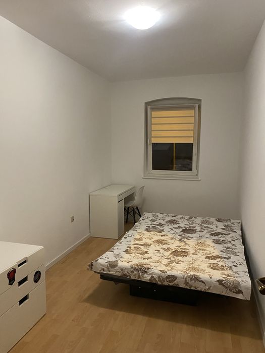 Mieszkanie – Katowice, Śródmieście - Widok 3